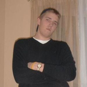 Meet your Posher, Spencer